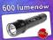 Ultrafire WF-504B Cree XM-L ***** tania i mocna