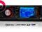 NOWE DALCO AS-3902 DIVX/USB/SD/MP3/RCA PILOT LCD
