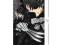 Kuroshitsuji wallscroll Ciel Sebastian