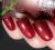 LAKIER COLOR CLUB - Ruby Slippers 15ml - SUPER !!!