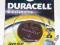 bateria CR2025 Duracell DL2025 - 2025 - CR 2025
