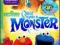 SESAME STREET ONCE UPON A MONSTER KINECT BLUEGAMES