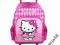 Plecak dziecięcy Hello Kitty
