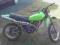 YAMAHA XT250