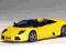 Lamborghini Murcielago Roadster - 1:43 AutoArt