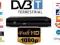 TUNER DVB T VORDON JAKOSC FULL HD HDMI USB WIECEJ