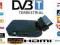 TUNER DVB T VORDON JAKOSC FULL HD HDMI USB SS-8B