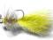 Minnow Head Jig 2,2g. Hak #1Mustad.