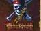 ATS - Disney Pirates of Caribbean At World's End