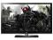 TV 3D plazmowy 60" LG 60PZ950S Wi-Fi KROSNO