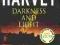 ATS - Harvey John - Darkness and Light