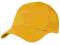 Czapka Nike UV Tennis Cap yellow - Sklep W-wa