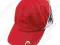 Czapka tenisowa Head Prestige Cap red - Sklep W-wa