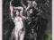 Duża akwaforta z akwatintą Perseusz XIX w. Prezent