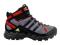 ADIDAS AX 1 MID GTX GORE-TEX - ZIMA 2011 - SKLEP