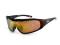 Okulary Arctica Mont Blanc S-58A (narty, rower)