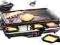 Grill raclette elektryczny BIFINETT H-3043 faktura