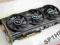 ASUS EAH4870X2/HTDI/2G, Radeon HD 4870 X2 TRI-FANS