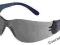 Okulary ochronne 3M, seria 2721 - szare