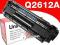 TONER DO HP Q2612A NOWY 100% 12A 1010 1018 1020 FV