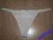 *INTIMISSIMI* TEZENIS* Stringi *NOWA KOLEKCJA* S/3