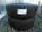 OPONY ZIMA 195/55/16 87H BRIDGESTONE BLIZZAK NR688