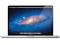 MacBook Pro 17" i7 2.4GHz MD311PL/A, FV