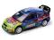 Ford Focus WRC 2009 1:16 - 86063 Silverlit ZDALNIE