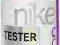 NIKE dezodorant perfumowany Fission 100ml TESTER