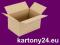 600x400x200 Karton Pudełko Kartony falaC-480g/m2