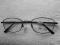 Oprawki okularów Fabio Magini, nowe, ciekawe