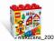 Lego 5512 Mega zestaw XXL 1600e EXPRESOWA WYSYŁKA
