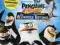 Gra PS3 Penguins of Madagascar