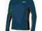 Asics bluza męska M'S Trail LS 1/2 ZIP Top (S)