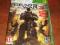 Gears of War 3, nowa, folia, Xbox 360