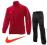 Dres treningowy NIKE TEAM 2011 red [XL] -PROMOCJA!