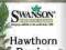Hawthorn Berries - GŁÓG OWOCE - 250kaps SWANSON
