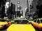 YELLOW CABS NYC - Plakat Plakaty PPY-PP31726