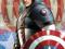 CAPTAIN AMERICA - Plakat Plakaty PGB-MP1313