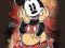 MICKEY MOUSE - Plakat Plakaty PGB-MP1287