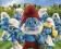 THE SMURFS - Plakat Plakaty PGB-MP1361