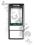 3004 Sony Ericsson K800i - Oryginalna obudowa - A