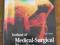 Textbook of Medical-Surgical Nursing Brunner and S