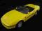 GREENLIGHT CHEVROLET CORVETTE 1986 PACE CAR 1:18