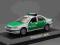 NOREV PEUGEOT 406 1996 POLIZEI 1:43 OKAZJA