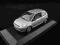 MINICHAMPS FORD FIESTA MkVI 2002-2008 silver 1:43