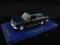 M4 ALFA ROMEO 2000 BERLINA 1971 POLIZIA 1:43