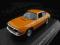 STARLINE LANCIA FULVIA SPORT 1.3S 1969 ORANGE 1:43