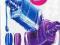 Avon - Lakier do paznokci Vivid Violet lub Blue