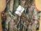 REALTREE KAMIZELKA DWUSTRONNA NOWA ROZMIAR XL